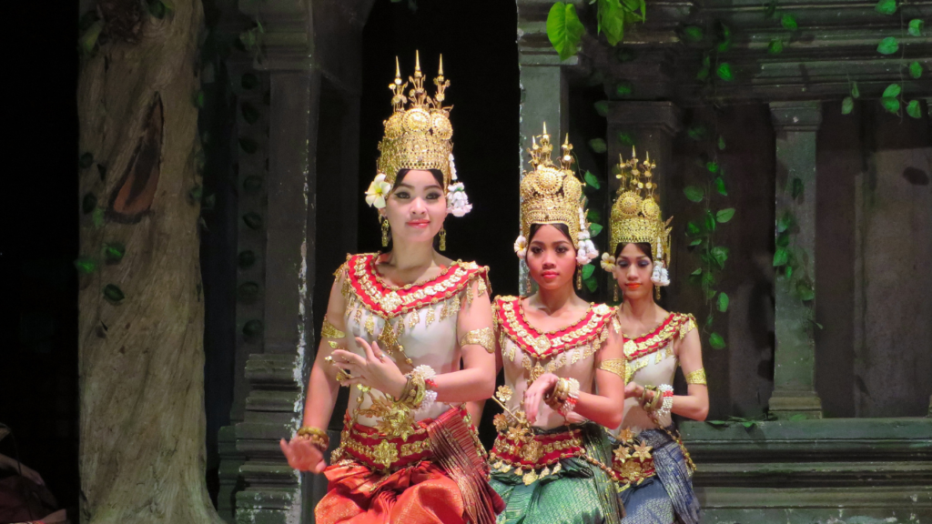 Discover Cambodia with Margasutra