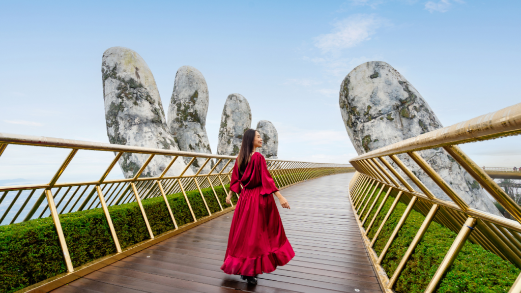 Discover Vietnam with Margasutra