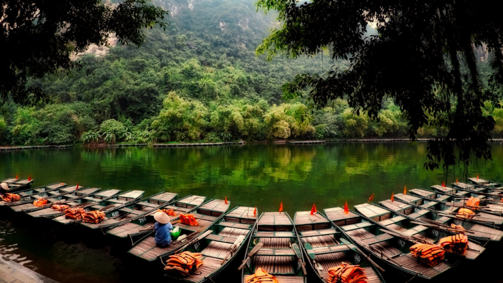 Discover Vietnam with Margasutra