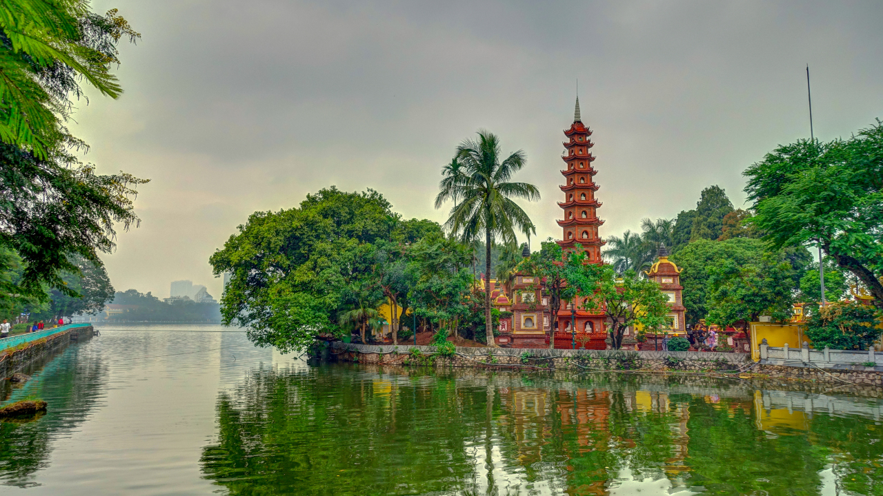 Offbeat Itinerary by MargaSutra