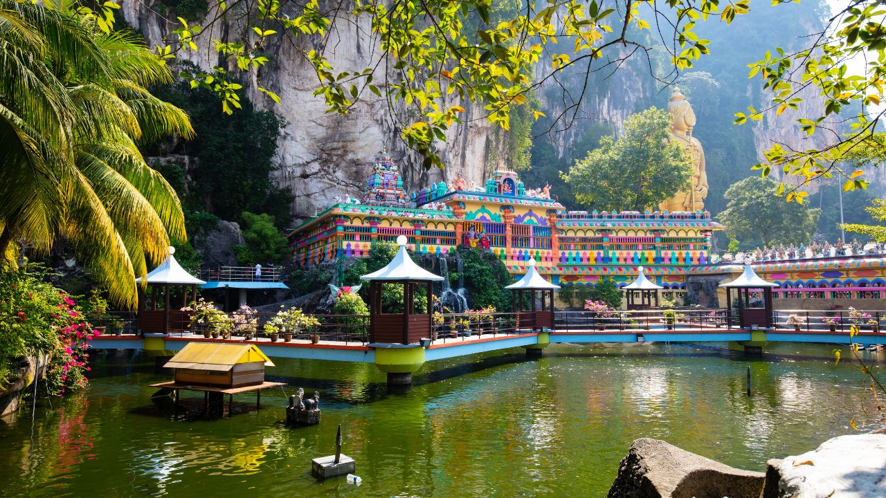 Malaysia Itinerary