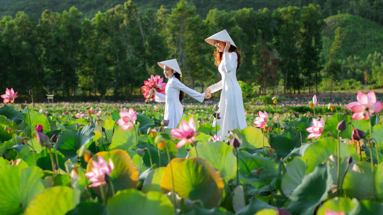 Vietnam Itinerary