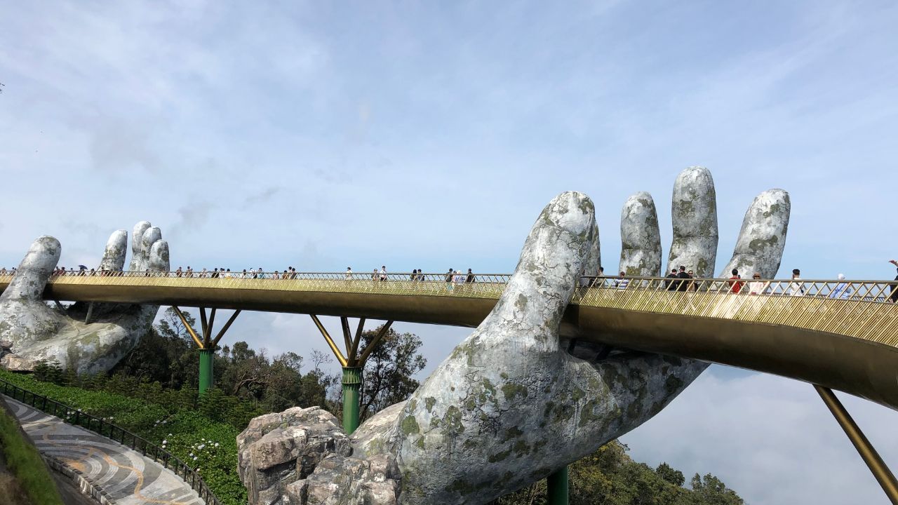 Vietnam Itinerary