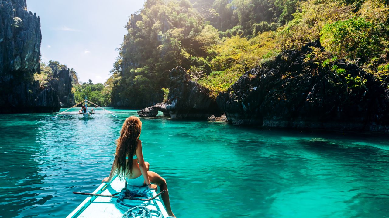 Philippines Itinerary