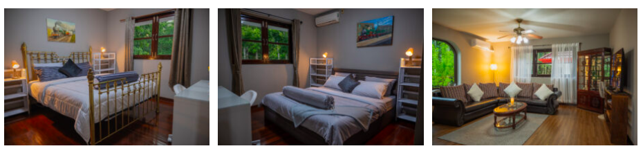 Ton Sai Villa