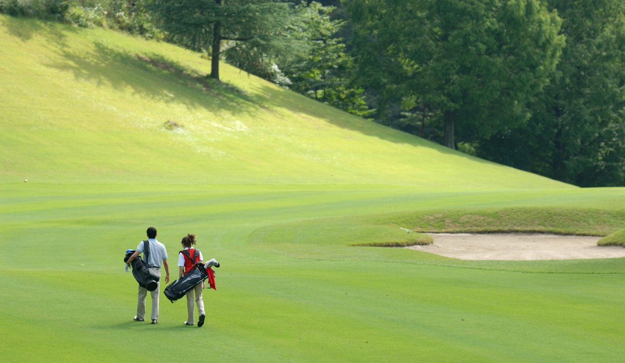 Golf & Leisure Tour
