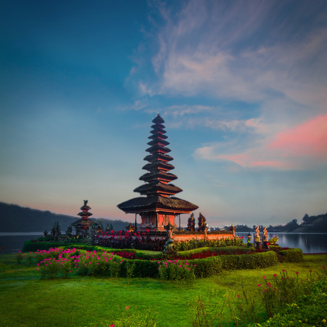 Indonesia