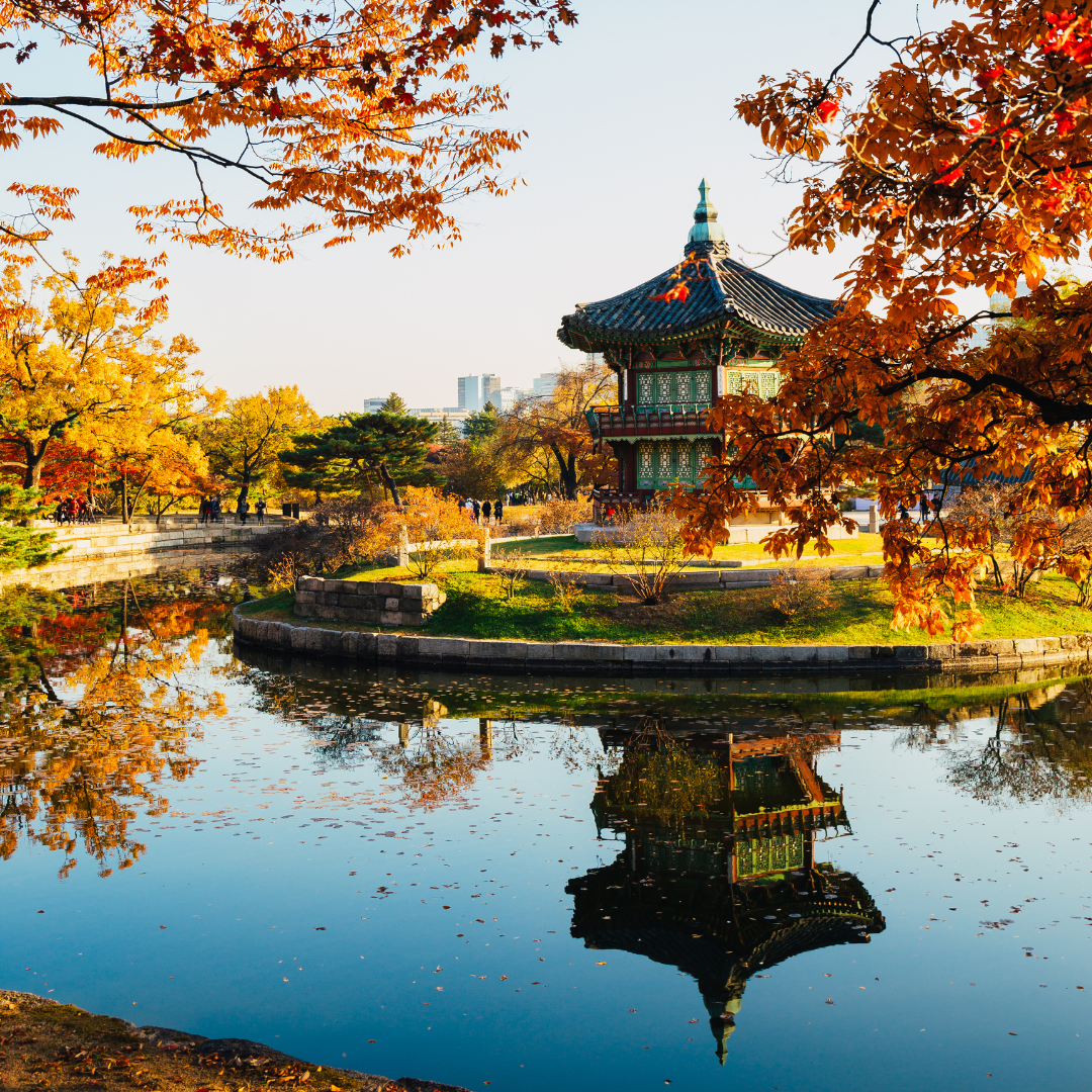 South Korea

